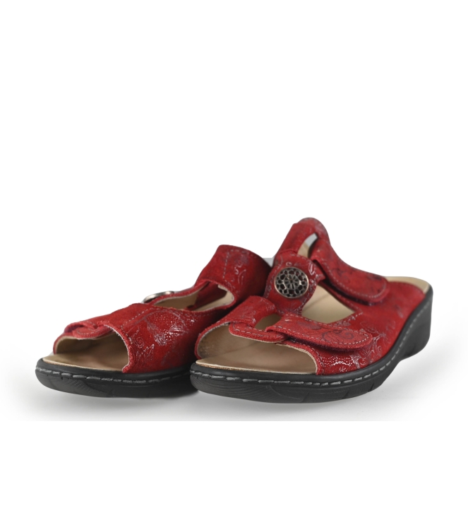 Belvida Slippers
