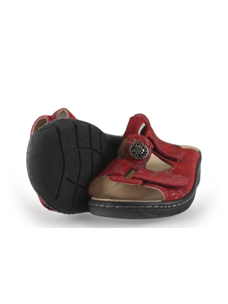 Belvida Slippers
