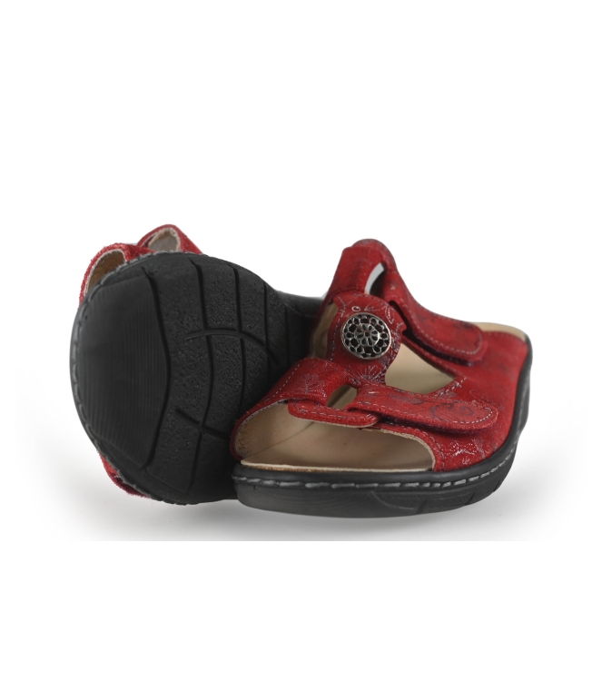 Belvida Slippers