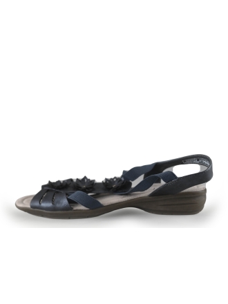 Klair Sandalen Zwart 266310