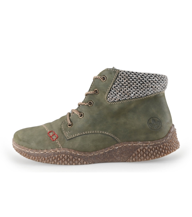 Rieker Veterboots