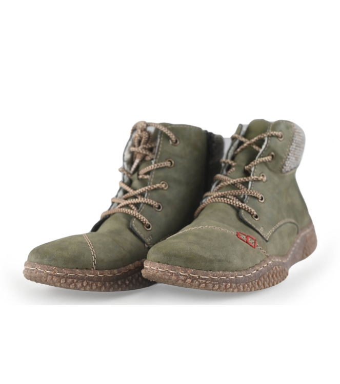 Rieker Veterboots