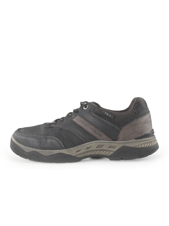 Tom Tailor Sneakers Bruin 266341