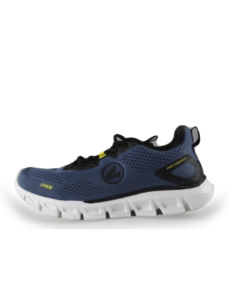 Jako Sportschoenen Blauw 266359