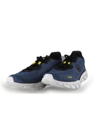 Jako Sportschoenen Blauw 266359