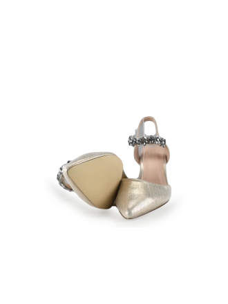 Glamorous Pumps