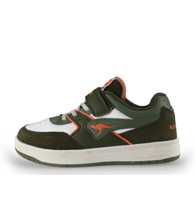Kangaroos Sneakers