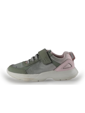 Superfit Sneakers Groen 266366