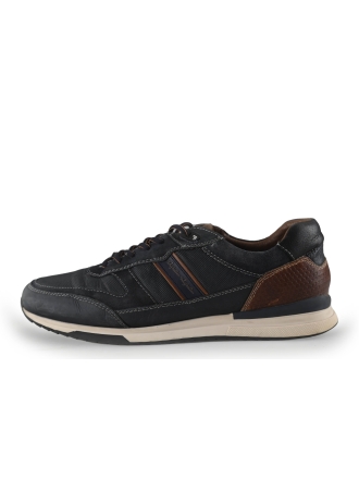 Australian Sneakers Blauw 266369