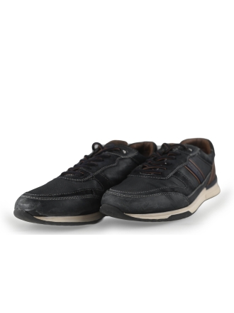 Australian Sneakers Blauw 266369