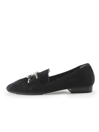 Nelson Loafers Blauw 266372