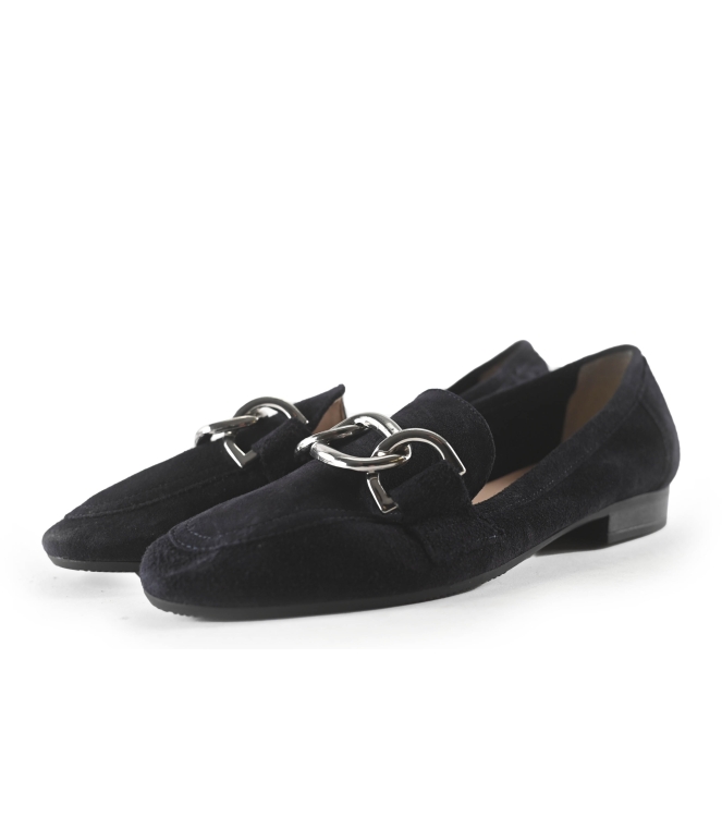 Nelson Loafers