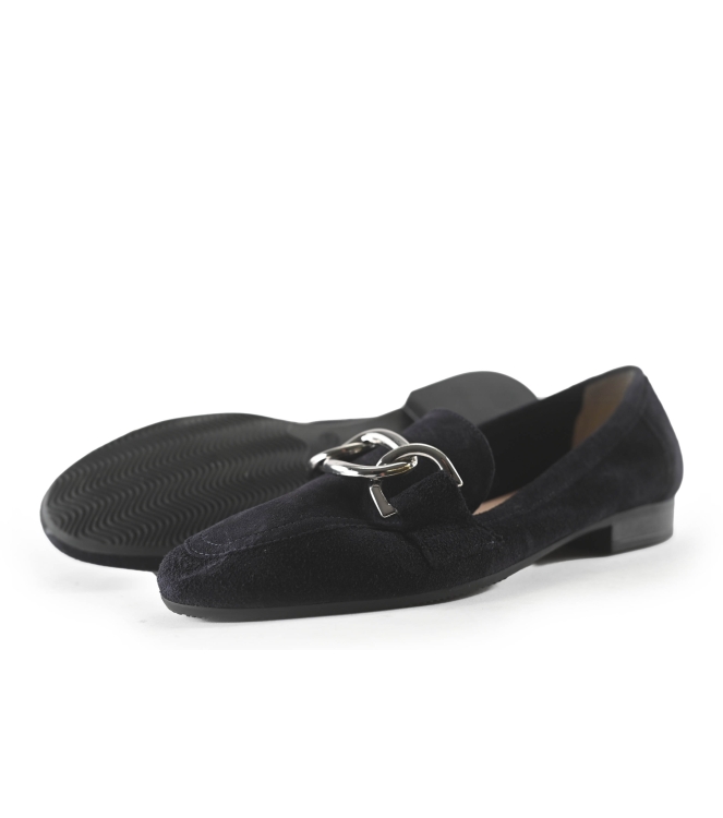 Nelson Loafers