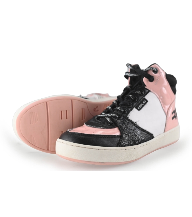 Replay Hoge sneakers
