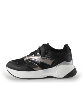 Replay Sneakers Zwart 266381