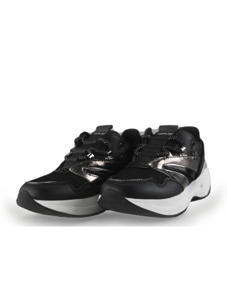 Replay Sneakers Zwart 266381
