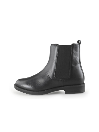 Bata Enkellaarzen Zwart 266382