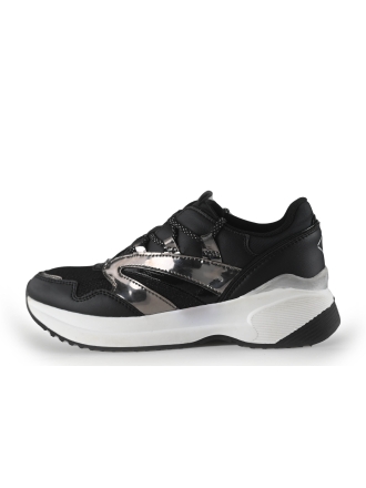 Replay Sneakers Zwart 266385