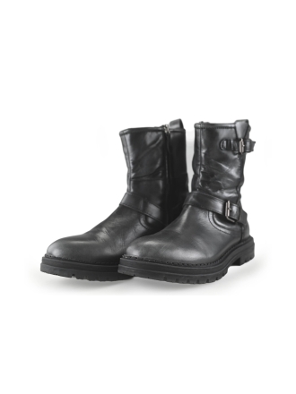Loff 1881 Biker boots Zwart 266387