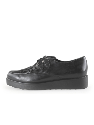 Martine Rose Loafers Zwart 266391