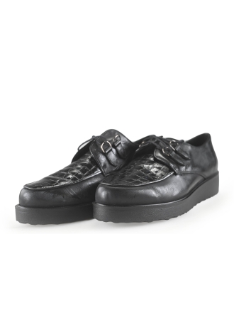Martine Rose Loafers Zwart 266391