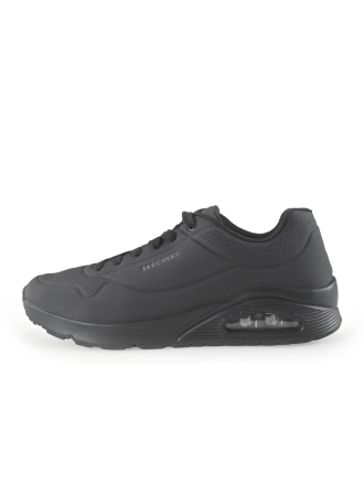 Skechers Sneakers Zwart 266393