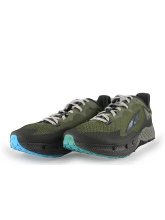 Ultra Timp Sportschoenen Groen 266395