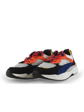 Replay Sneakers Wit 266396