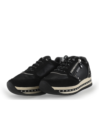 Mustang Sneakers Zwart 266403
