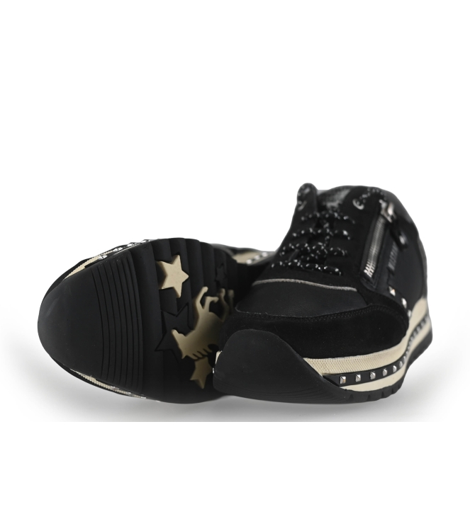 Mustang Sneakers