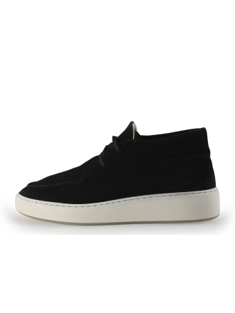 Nubikk Veterschoenen Zwart 266406
