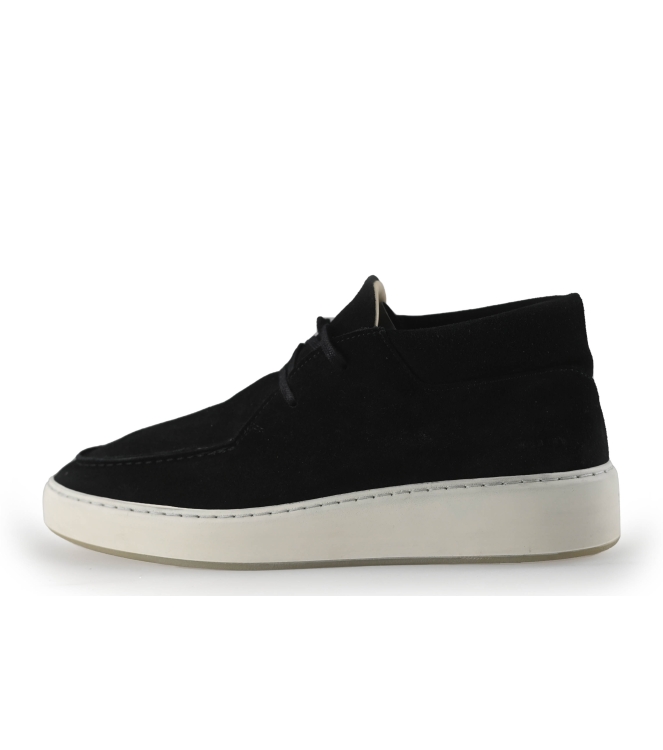 Nubikk Veterschoenen