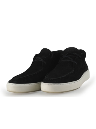 Nubikk Veterschoenen Zwart 266406