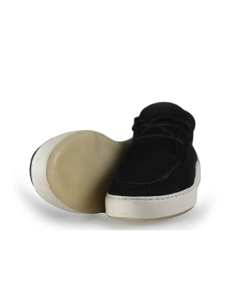 Nubikk Veterschoenen
