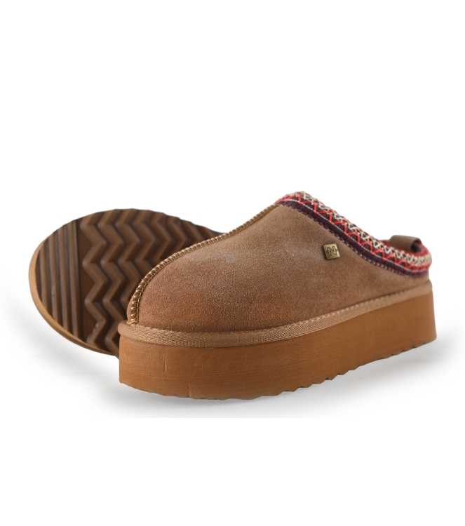 Nelson Boots