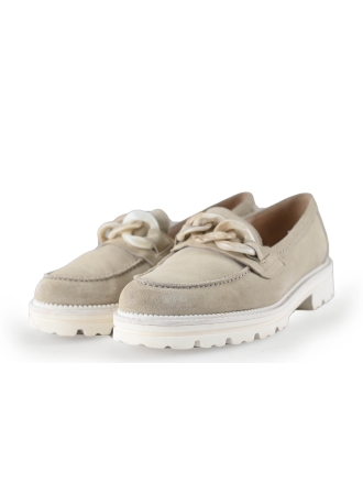 Gabor Loafers Grijs 266419