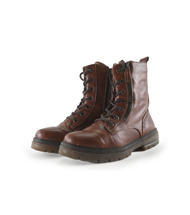 Mustang Veterboots