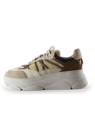 Sub55 Sneakers Beige 266424