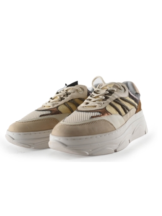 Sub55 Sneakers Beige 266424