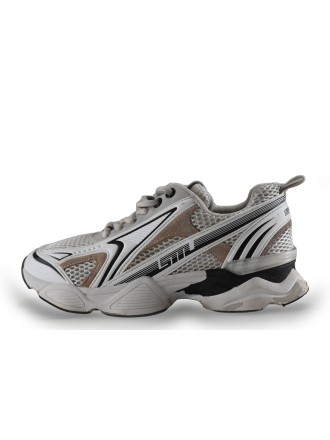 Steve Madden Sneakers Wit 266427