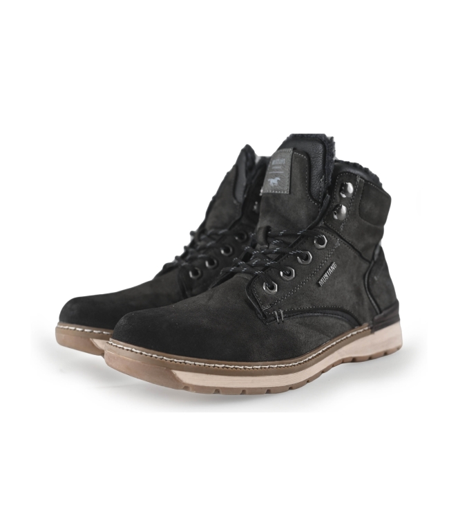 Mustang Veterboots