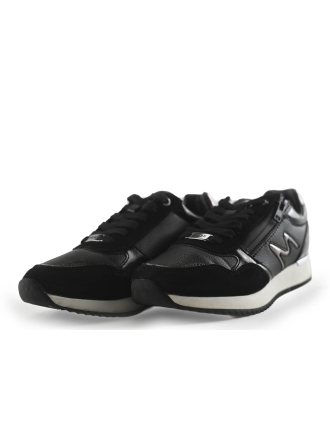 Mexx Sneakers Zwart 266438
