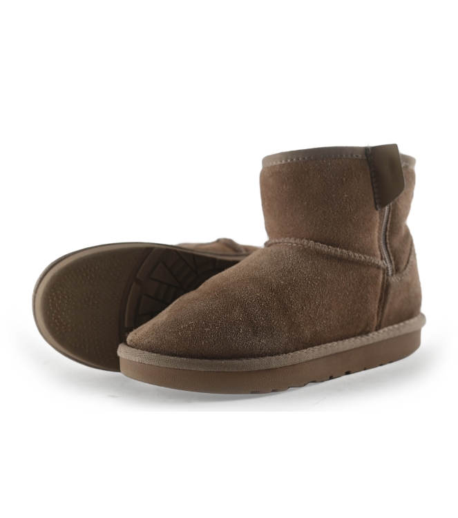 Nelson Boots