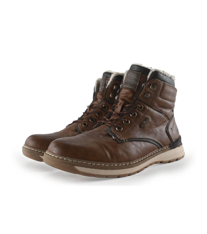 Mustang Veterboots