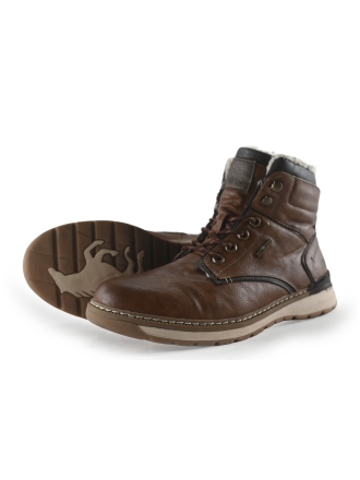 Mustang Veterboots
