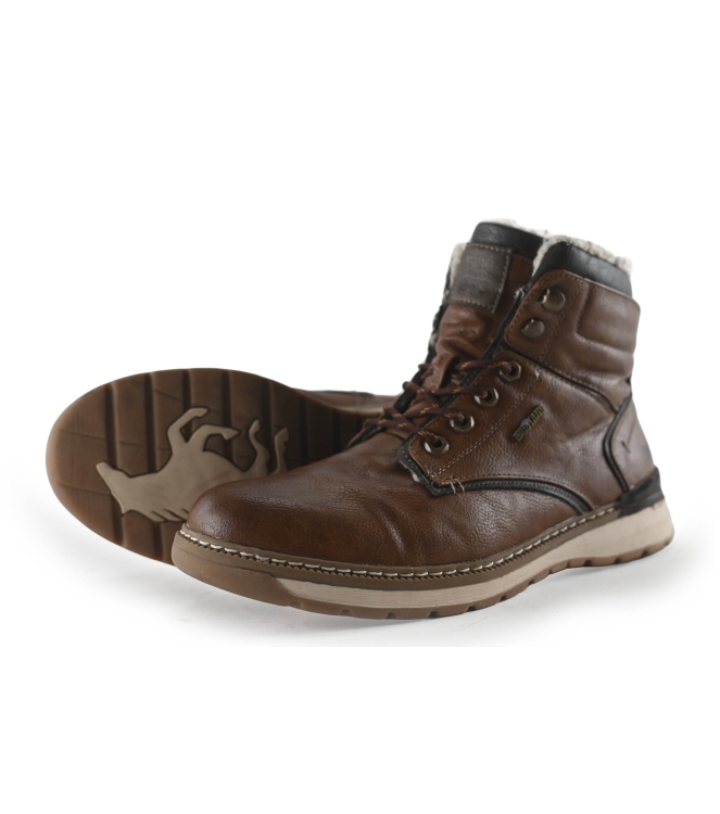 Mustang Veterboots