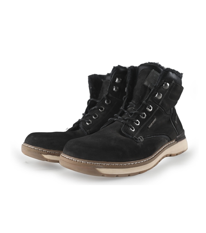 Mustang Veterboots