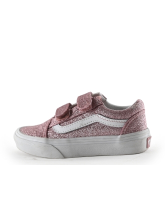 Vans Sneakers Roze 266450