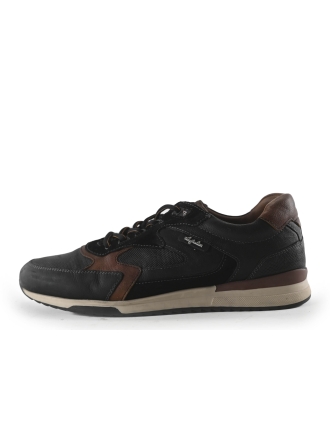 Australian Sneakers Zwart 266457