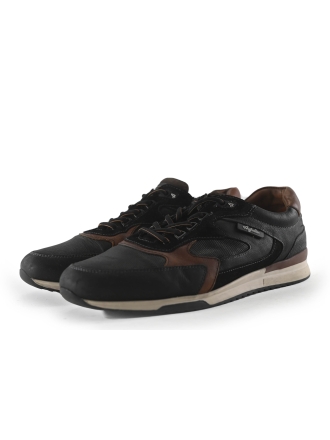 Australian Sneakers Zwart 266457